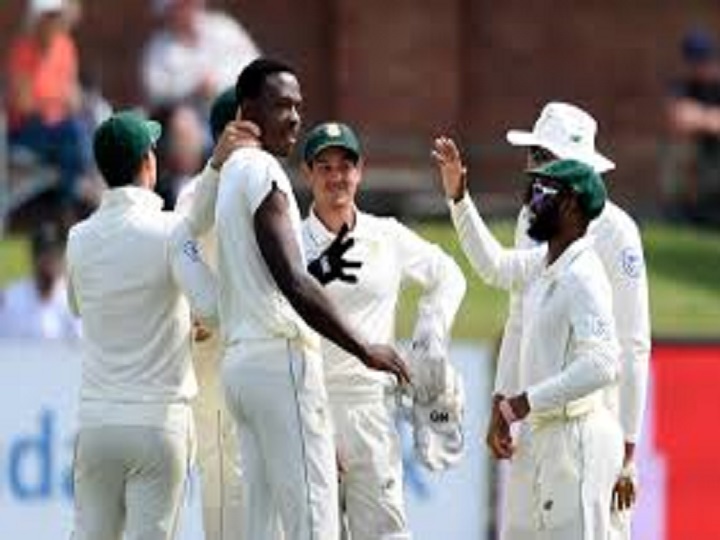 south africa mulling pakistan tour for t20is report South Africa Mulling Pakistan Tour For T20Is: Report