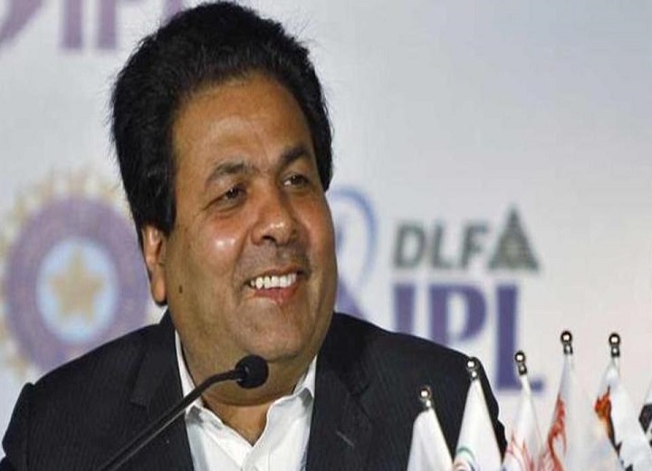 rajeev shukla backs kohli pulls up coa for poor schedule Rajeev Shukla Backs Kohli, Pulls Up CoA For Poor Schedule