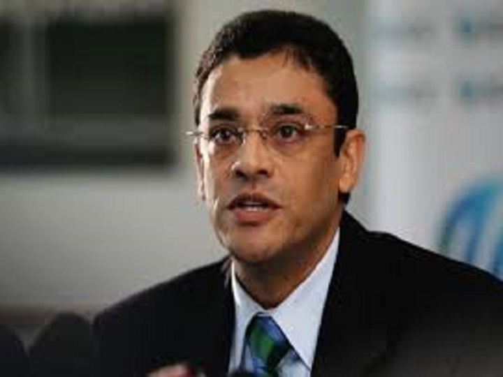 Madugalle Named ICC Match Referee For Pakistan-B'desh T20Is