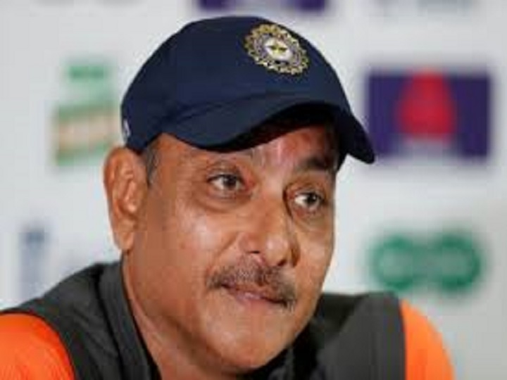 India Coach Shastri Feels Youngsters Will Gain Lot From Exposure Australia ODI Series