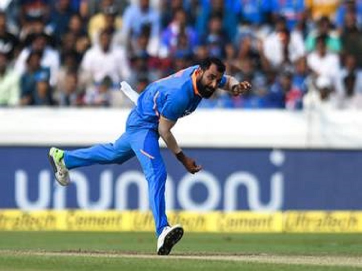 Shami Is The Best Fast Bowler In The World: Akhtar