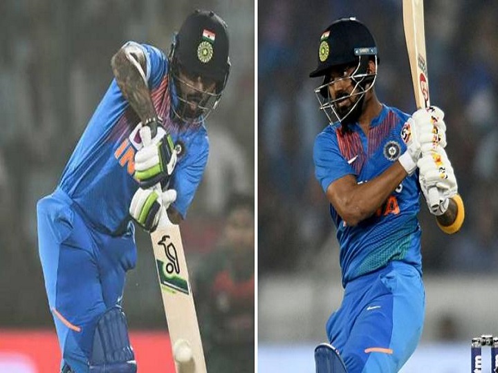 ind vs sl 1st t20i shikhar rahul to open batting for men in blue kohli IND vs SL, 1st T20I | Shikhar, Rahul To Open Batting For 'Men In Blue': Kohli