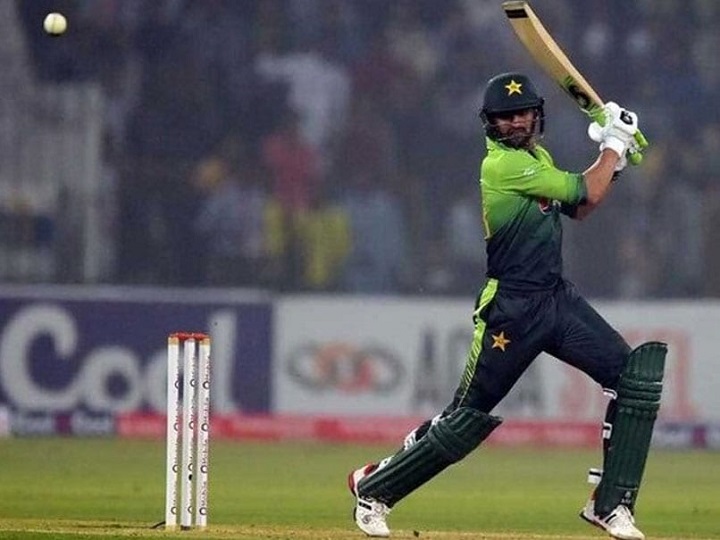 Shoiab Malik's Breezy Half Ton Helps Pakistan Defeat Bangladesh In 1st T2OI