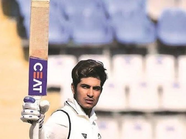 shubman abuses umpire after being given out decision overturned Ranji Trophy: Shubman Gill  'abuses' Umpire After Being Given Out, Decision Overturned