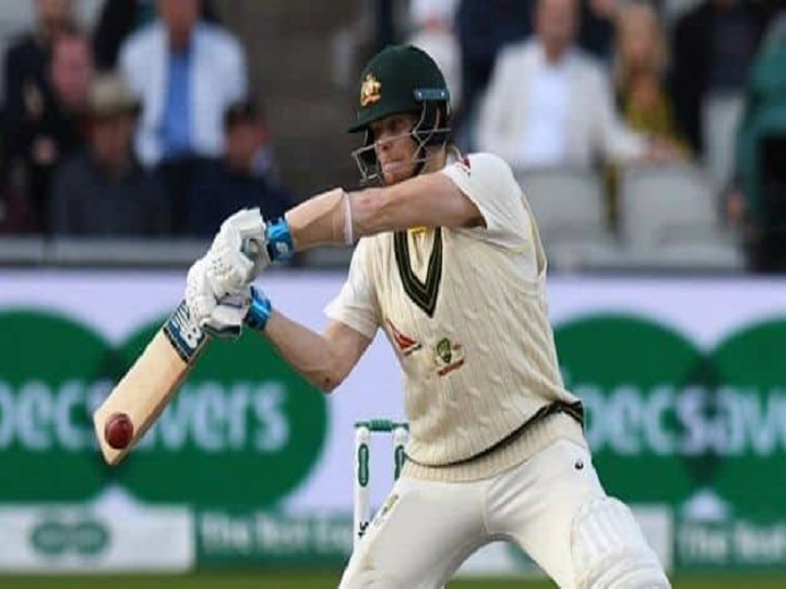 smith takes 39 balls 46 minutes to mark slowest start in test career AUS vs NZ: Smith Takes 39 balls, 46 minutes To Mark Slowest Start In His Test Career