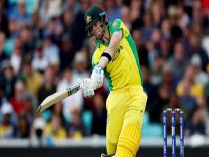 IND vs AUS, 3rd ODI: Smith Ton Powers Australia To 286-9 At Bengaluru
