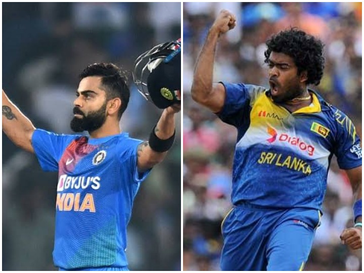 IND vs SL, T2OIs Schedule: Complete Match Timings, Venue Details
