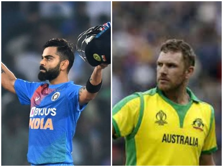 ind vs aus 3rd odi wins toss to at bengaluru IND vs AUS, 3rd ODI: Aaron Finch Wins Toss, Australia To Bat First At Bengaluru