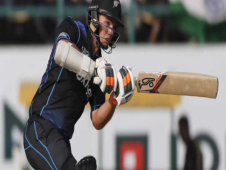 new zealand batsman tom latham to miss t20i series against india New Zealand Batsman Tom Latham To Miss T20I Series Against India