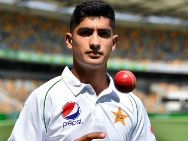 U-19 WC 2020: Pakistan Withdraw Naseem Shah, Mohd Wasim Jr Named Replacement
