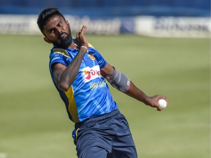 Ind vs SL: Injured Udana Unlikely To Play In Third T20I