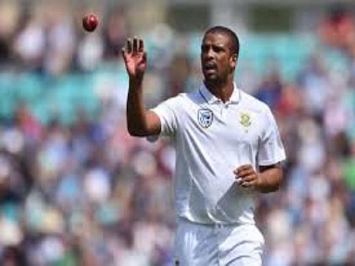 south african seamer vernon philander bids adieu to test cricket South African Seamer Vernon Philander Bids Adieu To Test Cricket