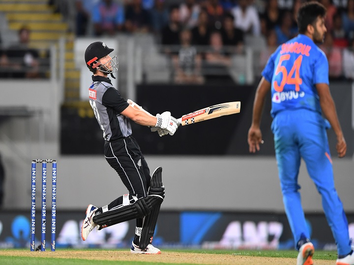Williamson Hails 'Outstanding' New Zealand For Splendid Performance Against India In ODI Series