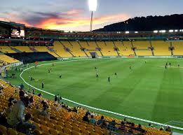 ind vs nz 4th t20i weather forecast pitch report in westpac stadium at wellington IND vs NZ, 4th T20I: Weather Forecast, Pitch Conditions In Westpac Stadium At Wellington