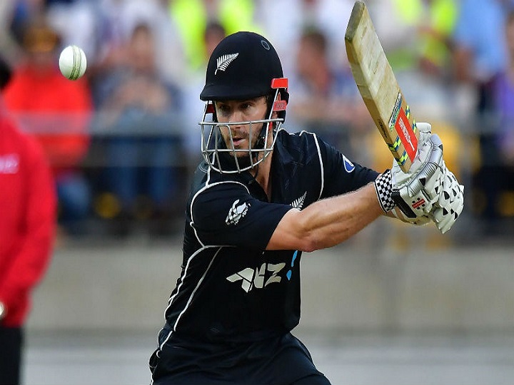 ind vs nz 4th t201 kane williamson ruled out of wellington game with shoulder injury IND vs NZ, 4th T20I: Kane Williamson Ruled Out Of Wellington Game With Shoulder Injury