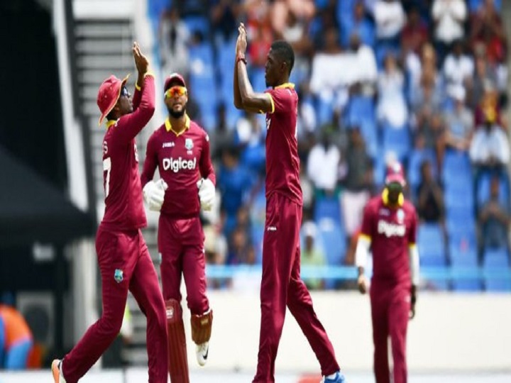 lewis joseph star as windies beat ireland by 5 wickets at kensington oval odi Lewis, Joseph Star As Windies Beat Ireland By 5 Wickets At Kensington Oval ODI