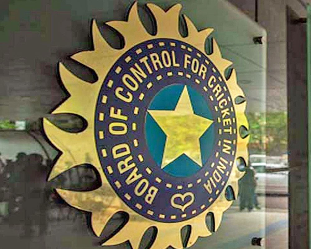 BCCI Invites Applications For Positions Of National Selectors