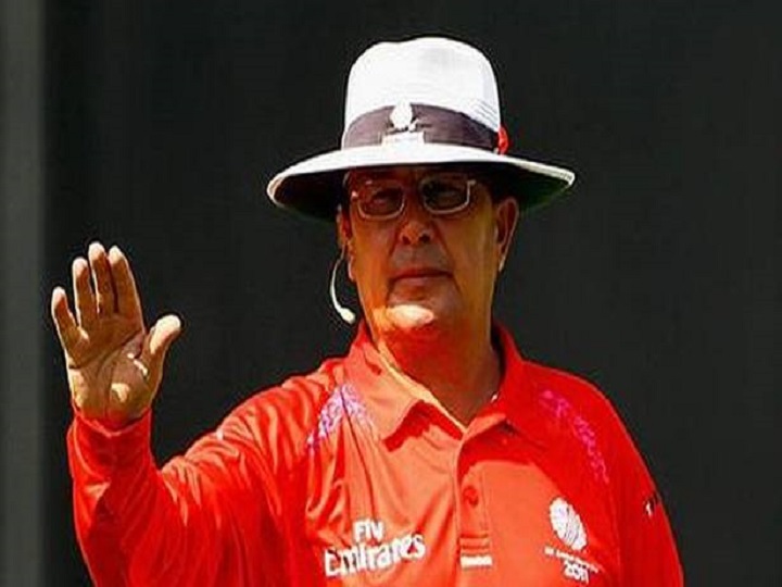 U19 World Cup: Ian Gould Among 16 Umpires Named For Showpiece Event