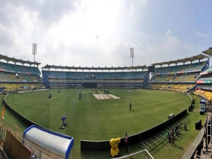 IND vs SL, 1st T20I: No Items Other Than Mobiles, Purses Allowed Inside Stadium