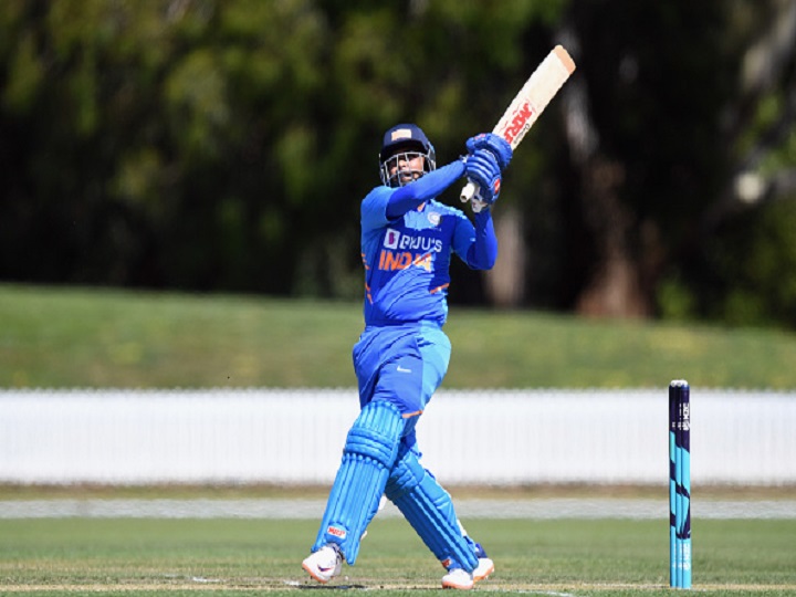Shaw, Samson Shine With Bat In India A's 5 Wicket Win Over NZ A In 1st Unofficial ODI