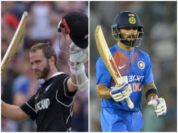 ind vs nz 1st t20i men in blue to lock horns with kiwis in series opener at auckland IND vs NZ, 1st T20I: 'Men In Blue' To Lock Horns With Kiwis In Series Opener At Auckland