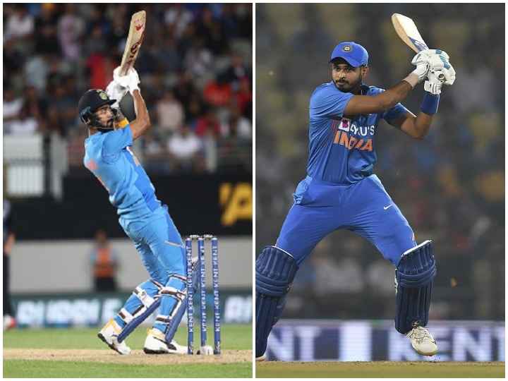 ind vs nz 2nd t20i india take 2 0 lead as rahul iyer breezy knocks power indias 133 run chase IND vs NZ, 2nd T20I: India Take 2-0 Lead As Rahul-Iyer Breezy Knocks Power India's 133-run chase