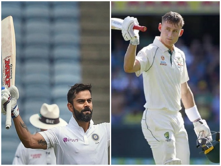 icc test rankings kohli retains no 1 spot labuschagne achieves career best 3rd spot ICC Test Rankings: Kohli Retains No.1 Spot, Labuschagne Achieves Career-Best 3rd Spot