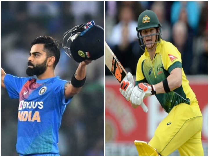 Gambhir Rates Kohli 'Far Better' Than Smith In ODI Cricket