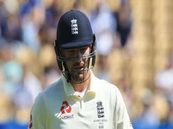 sa vs eng burns ruled out of test series with ankle injury SA vs ENG: Burns Ruled Out Of Test Series With Ankle Injury