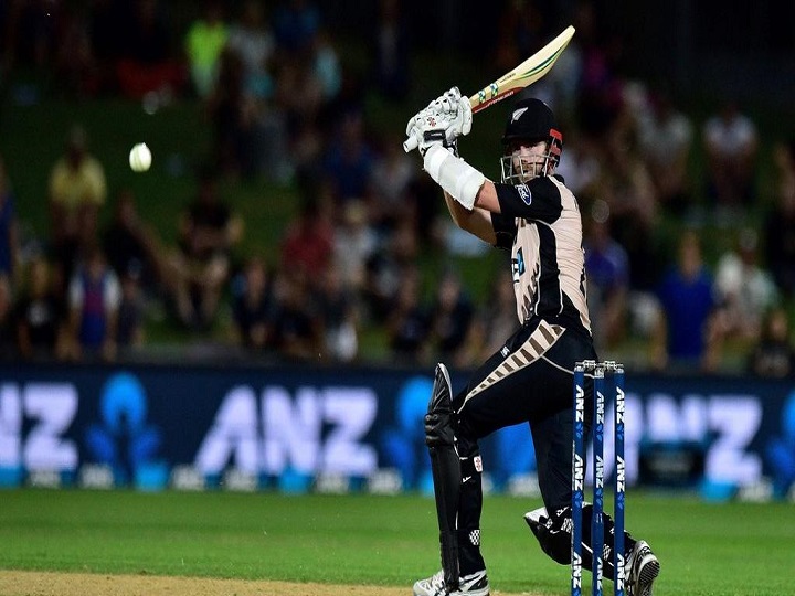 williamson returns to lead 14 member nz squad for india t2oi series boult ferguson ruled out Williamson Returns To Lead 14-member NZ T2OI Squad For India Series; Boult, Ferguson Ruled Out