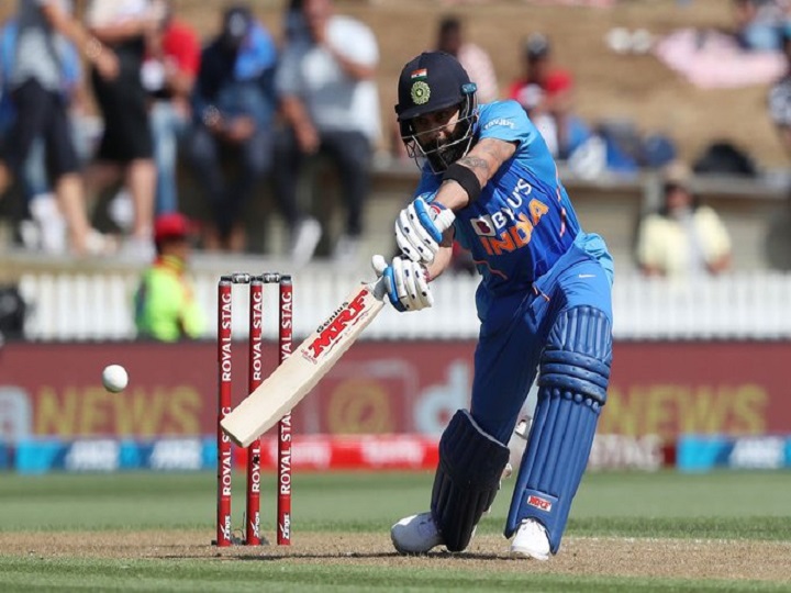 kohli is in 30s now needs to practise more as his reflexes slowing down kapil Kohli Is In 30s Now, Needs To Practise More As His Reflexes Slowing Down: Kapil