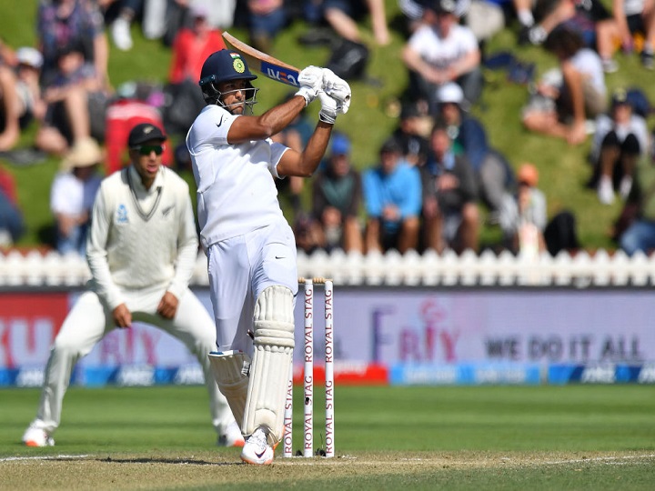 ind vs nz 1st test day 2 agarwals gritty 50 helps india post 78 2 kiwis lead by 78 runs IND vs NZ, 1st Test, Day 2: Agarwal's Gritty 50 Helps India Post 78/2, Kiwis Lead By 78 Runs At Tea