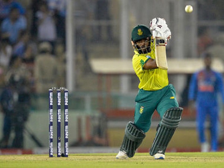 Proteas Opener Temba Bavuma Ruled Out Of First T20I Against Australia