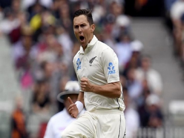 Kiwi Seamer Boult Reveals Plan As To How To Control Kohli's Run Flow