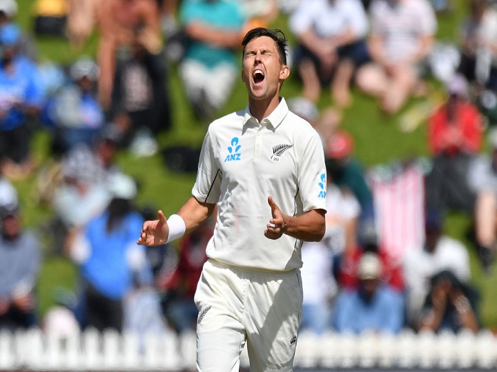 ind vs nz 1st test day 3 boults fiery spell helps kiwis take charge with 39 runs lead over india IND vs NZ, 1st Test, Day 3: Boult's Fiery Spell Helps Kiwis Take Charge With 39-runs Lead Over India