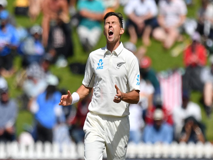 IND vs NZ, 1st Test, Day 3: Boult's Fiery Spell Helps Kiwis Take Charge With 39-runs Lead Over India
