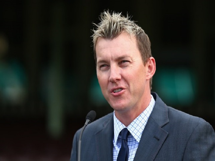 brett lee foresees different looking team india making maiden t20 womens world cup final Brett Lee Foresees “Different” Looking Team India Making Maiden T20 Women’s World Cup Final