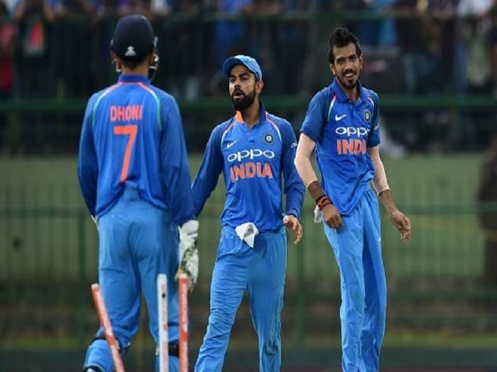 India Fined For Slow Over-rate In Fourth T20I Against NZ
