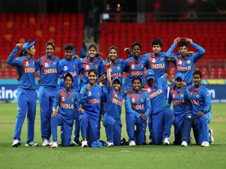 Women's T20 WC | Get the Cup Home: Edulji After India Beat Australia