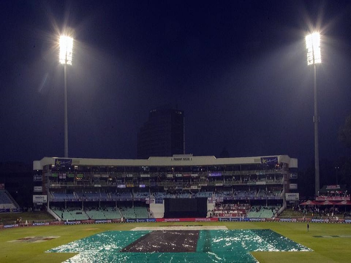 eng vs sa 2nd odi incessant rain abandons match in durban ENG vs SA, 2nd ODI: Incessant Rain Abandons Match In Durban