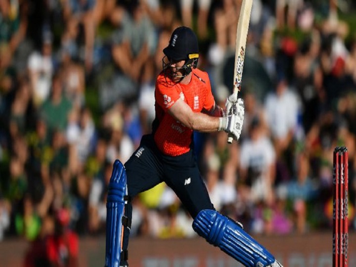 sa vs eng 3rd t20i morgan fiery half ton powers england to herculean chase win series 2 1 SA vs ENG, 3rd T20I: Morgan Fiery Half Ton Powers England To Herculean Chase, Win Series 2-1