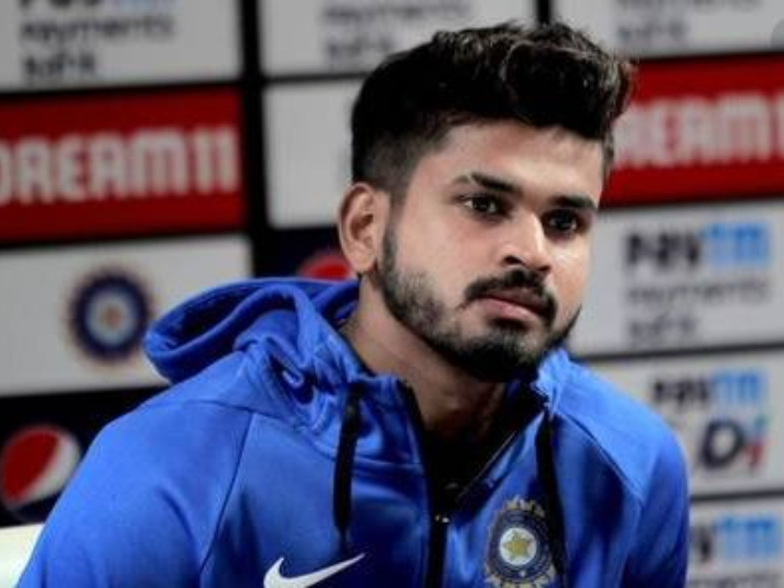 shreyas iyer to attend the 69th nba all star weekend Shreyas Iyer To Attend The 69th NBA All-Star Weekend