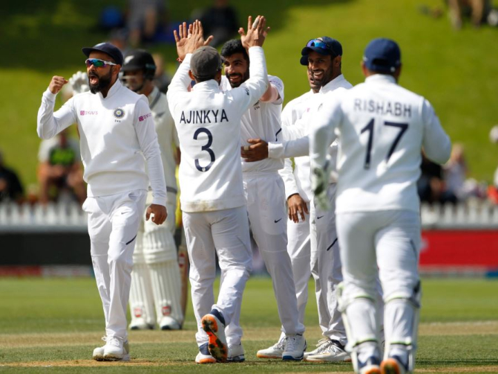 bumper hour indian battings test against new zealands short ball tactic 'Bumper Hour': Indian Batting's Test Against New Zealand's Short Ball Tactic