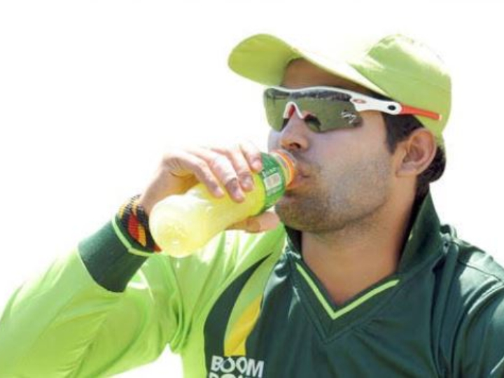 Pak Cricketer Umar Akmal Suspended By PCB Under Its Anti-Corruption Code