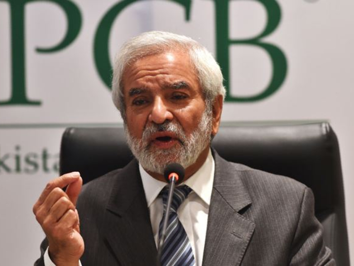 pcb chief ehsan mani hints at shift in pakistans stand on hosting asia cup PCB Chief Ehsan Mani Hints At Shift In Pakistan's Stand On Hosting Asia Cup