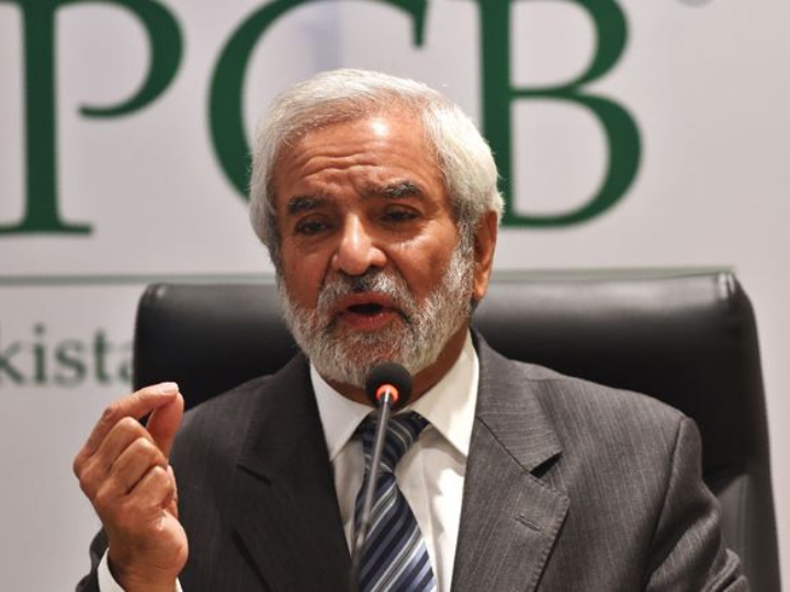 PCB Chief Ehsan Mani Hints At Shift In Pakistan's Stand On Hosting Asia Cup