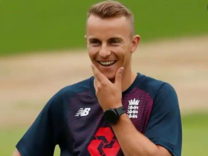 After Conquering Proteas, Tom Curran Targets Kohli & Rohit After Conquering Proteas, Tom Curran Targets Kohli & Rohit