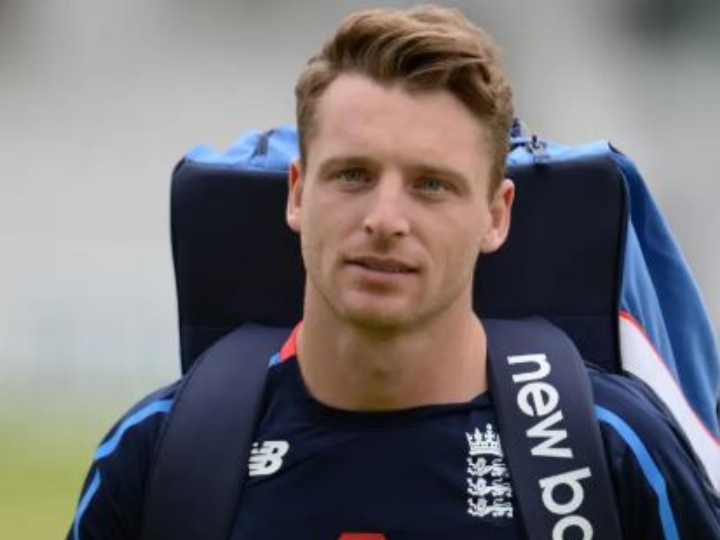 buttler one of our greatest white ball cricketers morgan Buttler One Of Our Greatest White-Ball Cricketers: Morgan