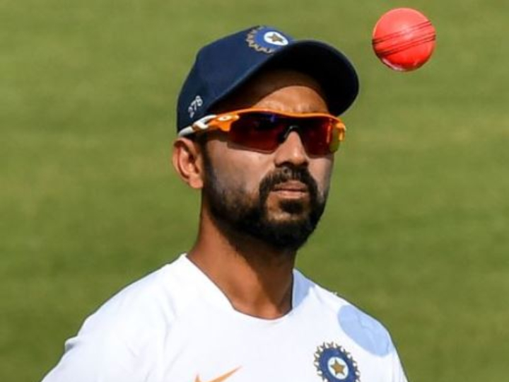 New Zealand 'Favourites' In Their Home Conditions: Rahane