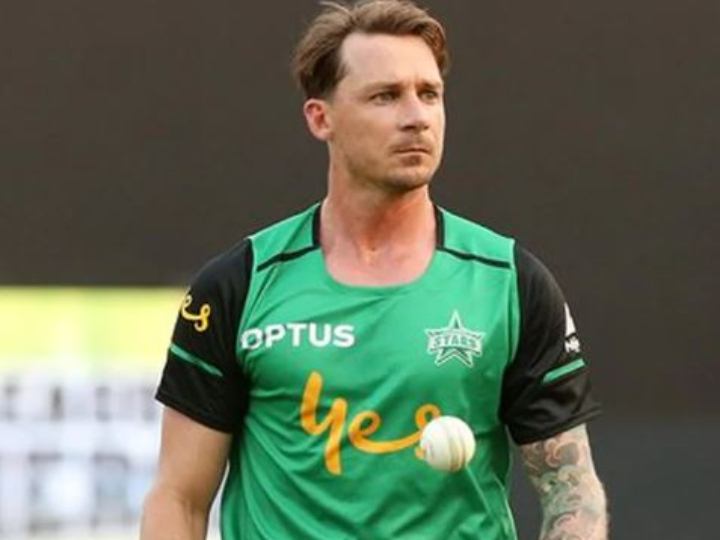 super excited to play in pakistan steyn ahead of psl Super Excited To Play In Pakistan: Steyn Ahead Of PSL